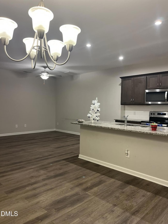 424 Leighann Ridge Ln, Rolesville, NC 27571 - photo 7