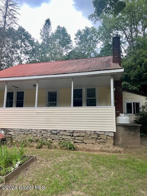 173 Lake Desolation Rd, Middle Grove, NY 12850 - photo 2