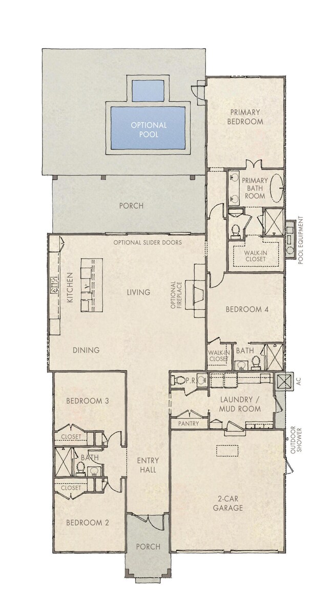 Rosecliffe fp with labels