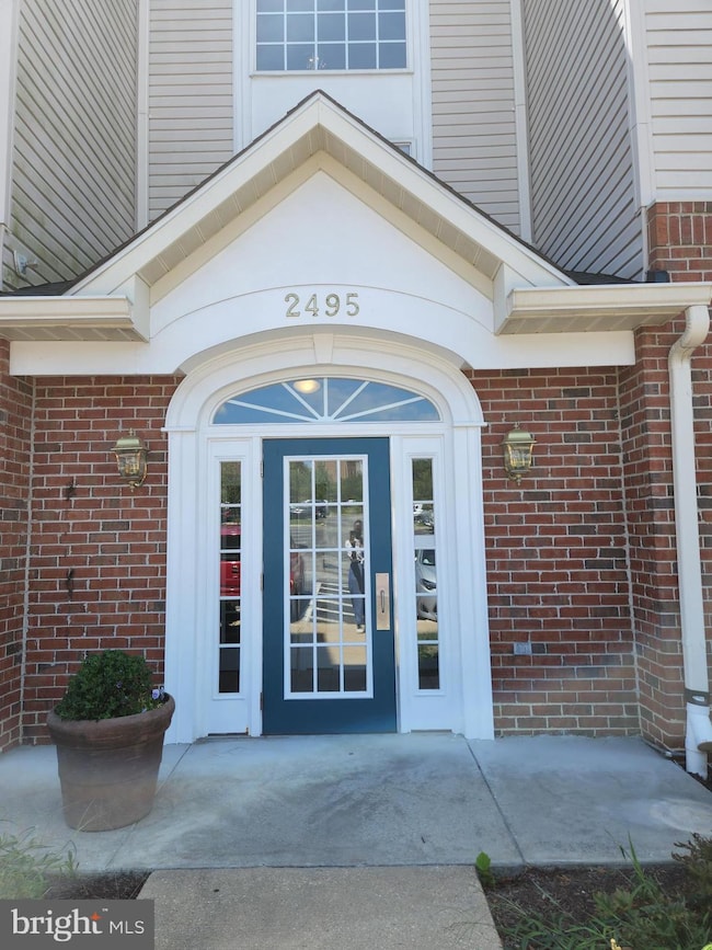 2495 Amber Orchard Ct E unit 302, Odenton, MD 21113 - photo 2