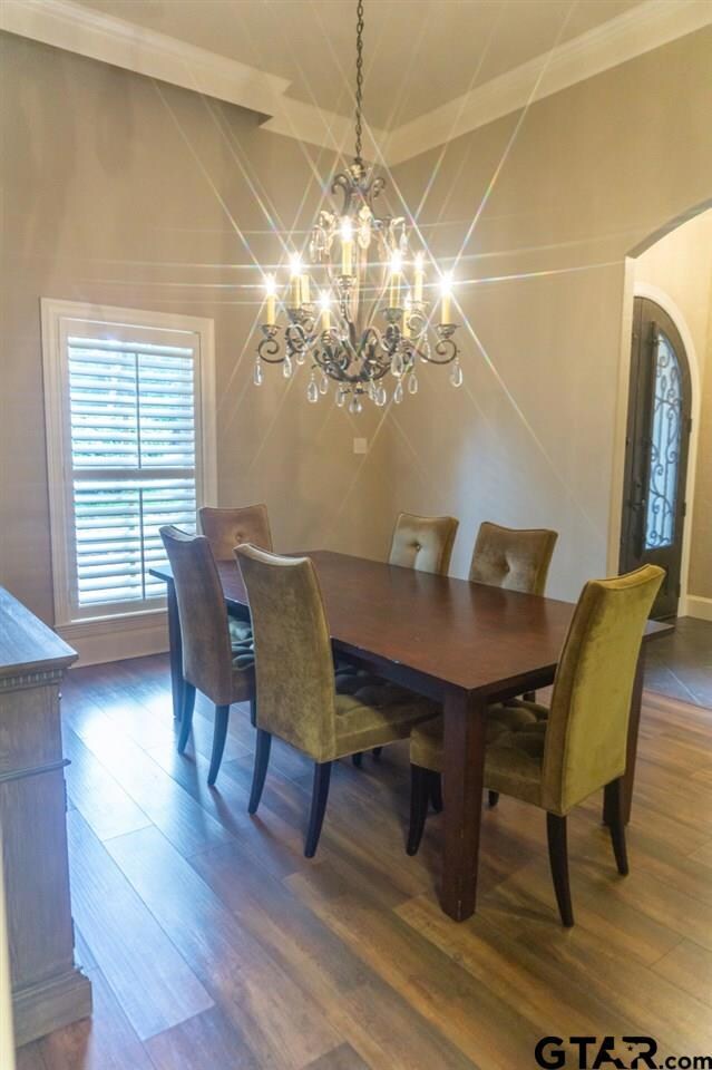 4085 4085 Stonegate Blvd, Tyler, TX 75703 - photo 6