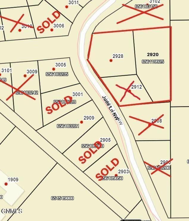 3005 Viewpoint Ln NW, Mandan, ND 58554 - photo 3