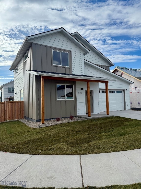 829 Accolade Loop, Belgrade, MT 59714 - photo 2