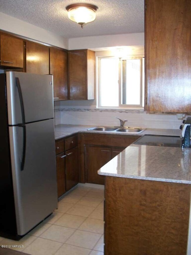 Updated Kitchen