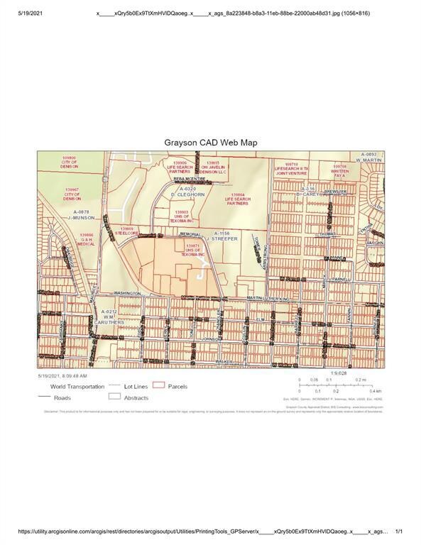 Lot 7 Tbd, Denison, TX 75020 - photo 4