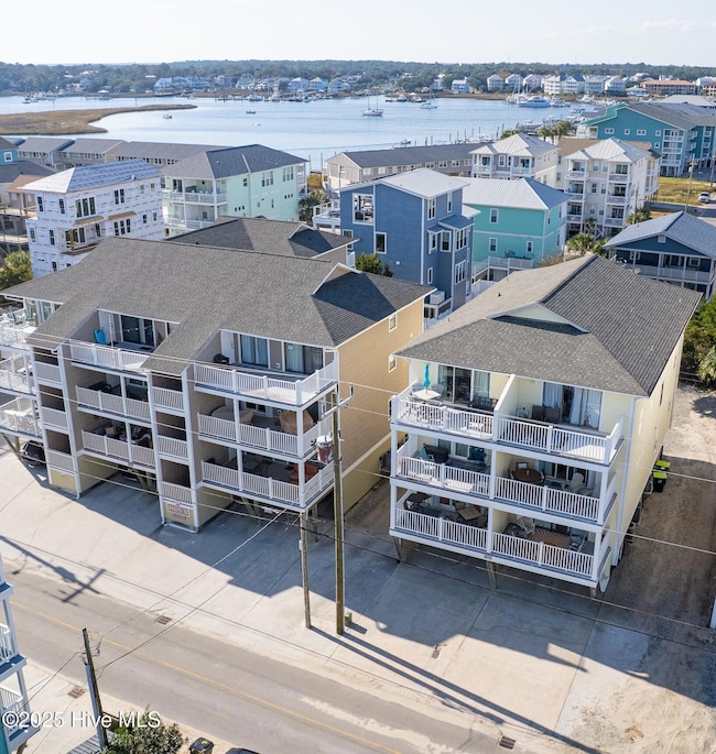 Crop Front Elevation