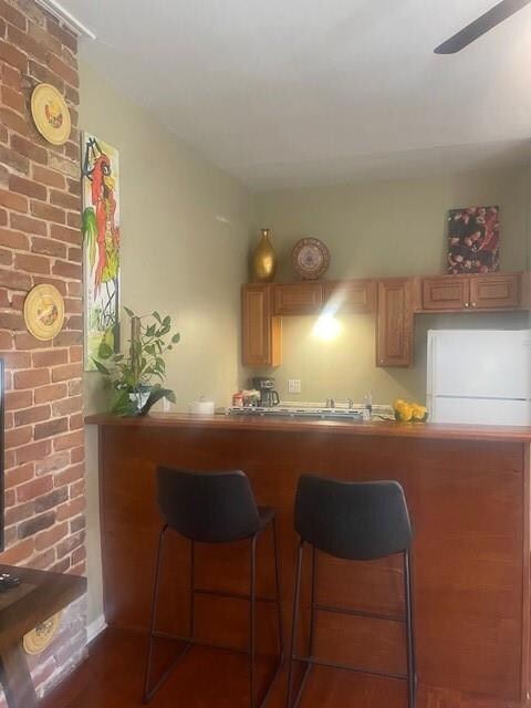 1603 N Lopez St unit REAR, New Orleans, LA 70119 - photo 3