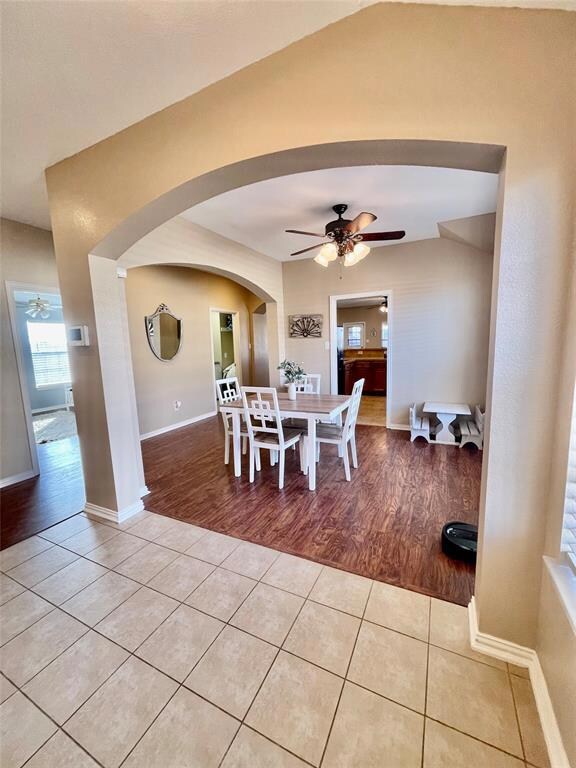 407 Glenwood St, Gainesville, TX 76240 - photo 6