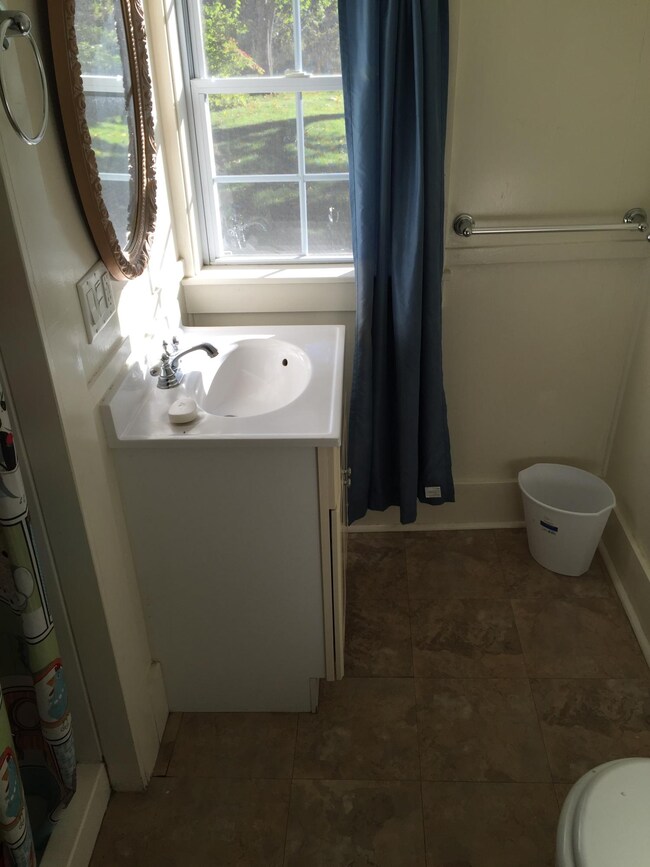 Cottage - Bath