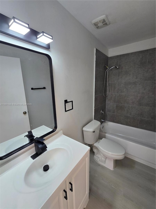 12545 NW 11th Way unit 206, Miami, FL 33182 - photo 6