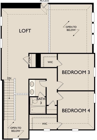 23538 Cinnamon Tree Ln, Katy, TX 77493 - photo 4