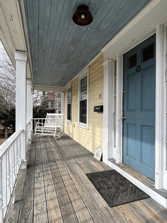 35 Main St, Foxboro, MA 02035 - photo 4