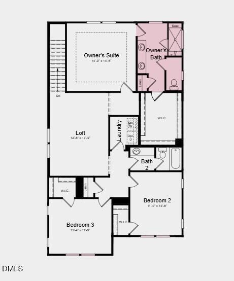 1041 Hardin Hill Ln, Knightdale, NC 27545 - photo 3