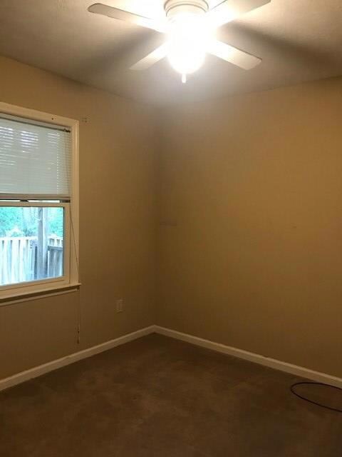 Downstair's Bedroom