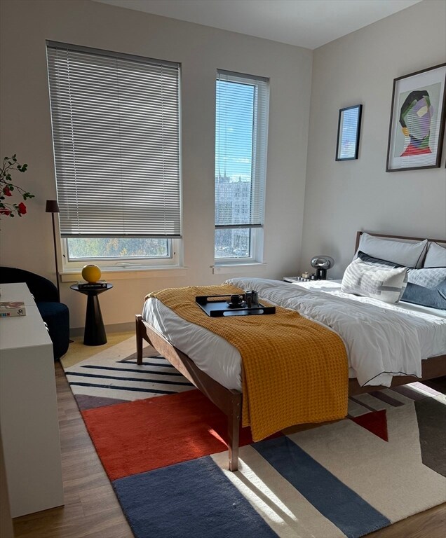 1170 Tremont St unit 407, Boston, MA 02120 - photo 4