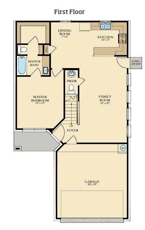 22222 Palladium Dr, Hockley, TX 77447 - photo 6