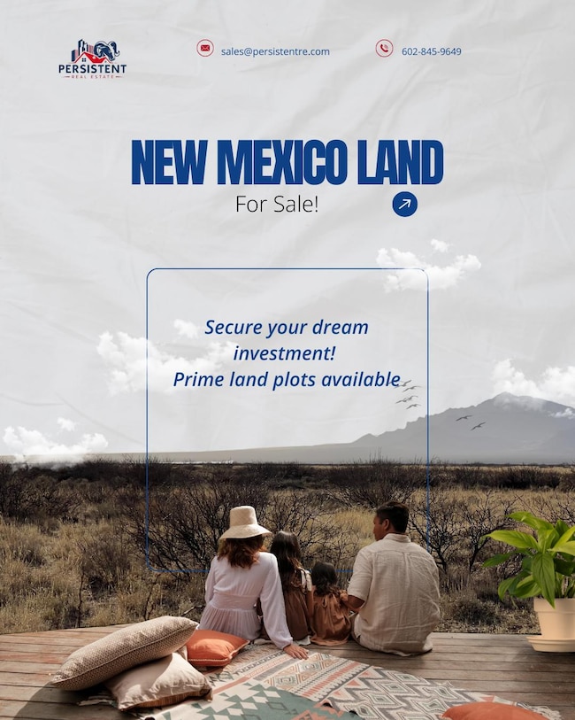 Leon Rd SE, Deming, NM 88030 - photo 2