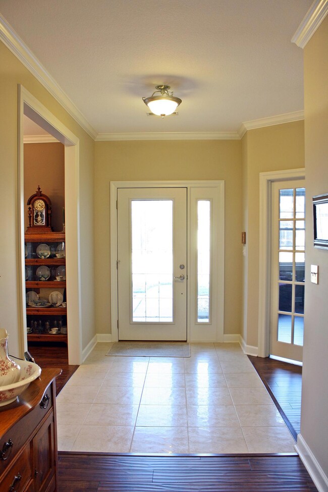 Foyer