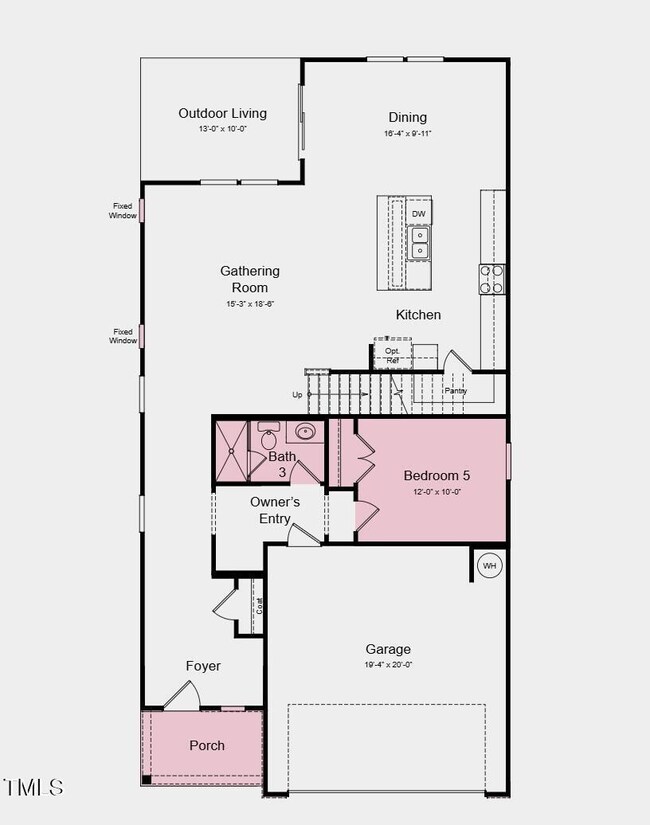 504 Soar Ln, Wendell, NC 27591 - photo 2