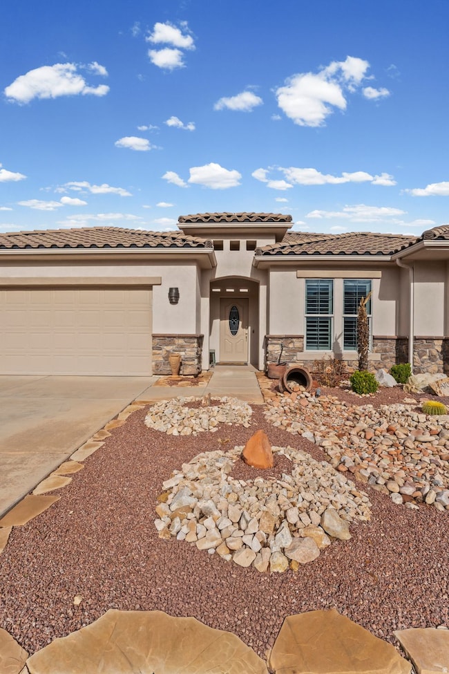 4975 S Bonita Bay Dr, Saint George, UT 84790 - photo 4