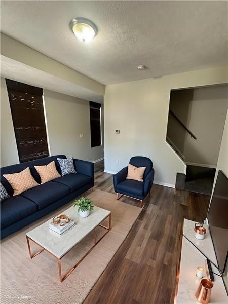 457 Natchez St, Pittsburgh, PA 15211 - photo 4