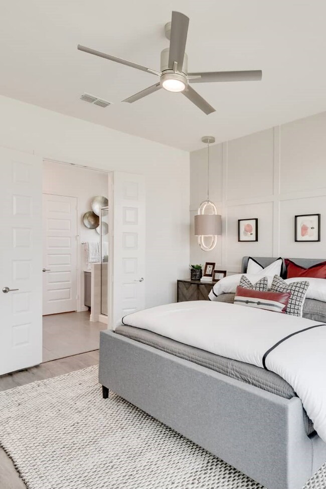 9631 Birchwood Hollow Trail, Tomball, TX 77375 - photo 3