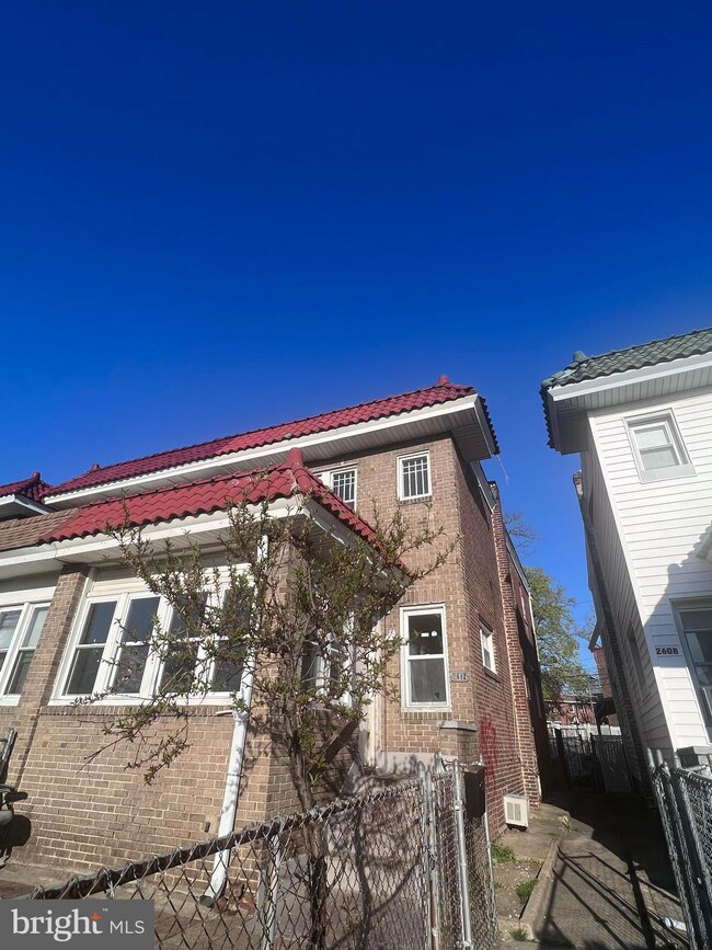 2612 Baird Blvd, Camden, NJ 08105 - photo 2