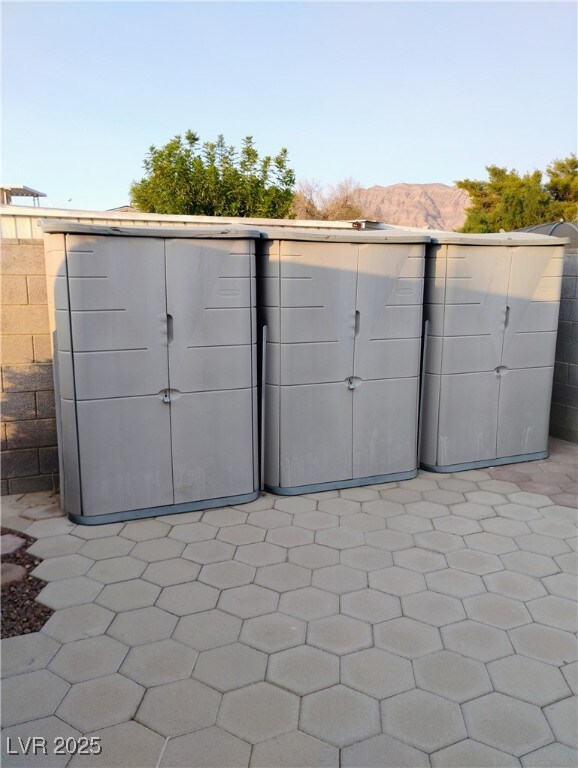3 of the 5 Tuff sheds