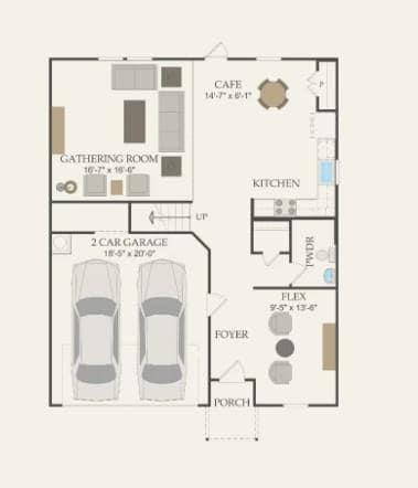 360 Begonia St, Buda, TX 78610 - photo 2