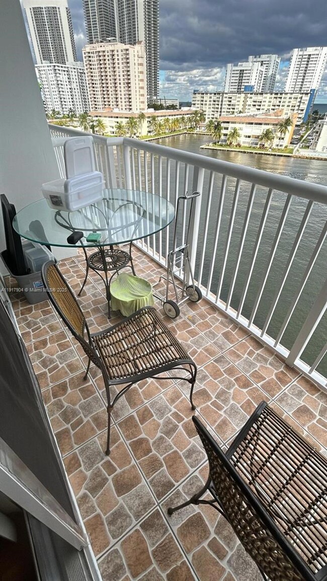 121 Golden Condos unit 604, Hallandale Beach, FL 33009 - photo 3