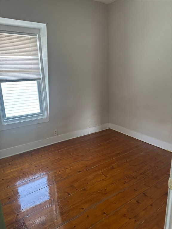 1241 N High St unit 2, Fall River, MA 02720 - photo 3