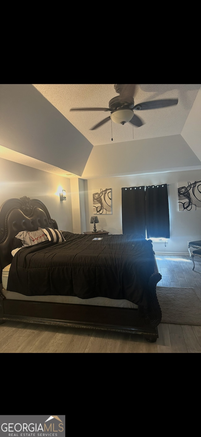 110 Blackwood Cir, Fayetteville, GA 30214 - photo 5