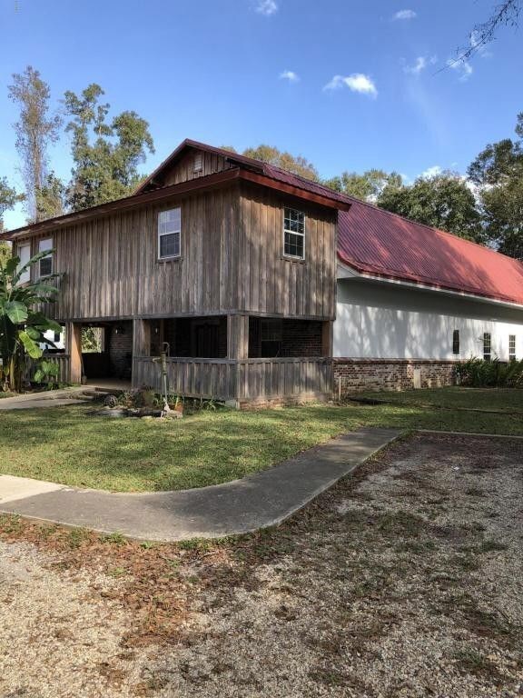 22070 Two Cheeks Rd, Picayune, MS 39466 - photo 2