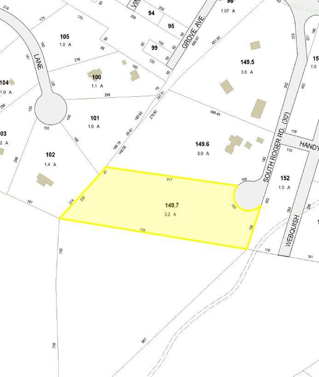 28 S Rogers Rd, Edgartown, MA 02539 - photo 2