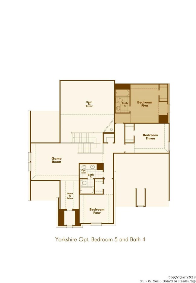 12335 Saddle Up Dr, San Antonio, TX 78254 - photo 4