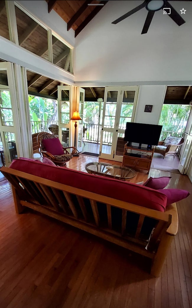 100 Lio Place unit C3, Maunaloa, HI 96770 - photo 4