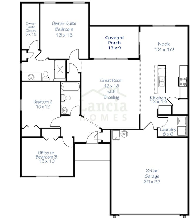 4027 Centerstone Pkwy, New Haven, IN 46774 - photo 2