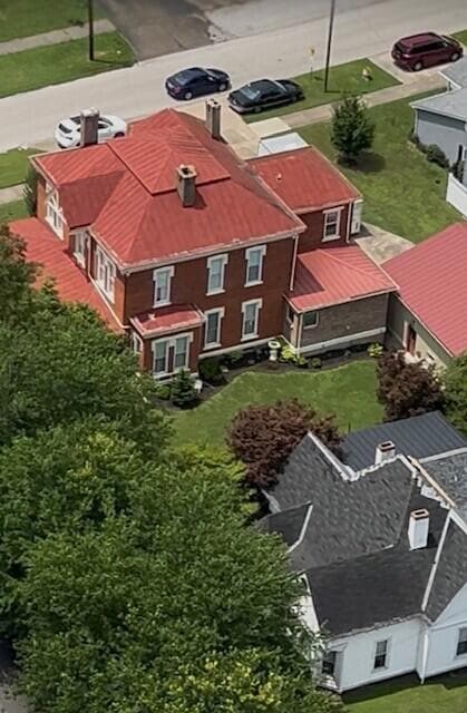 401 E 4th St, Augusta, KY 41002 - photo 7