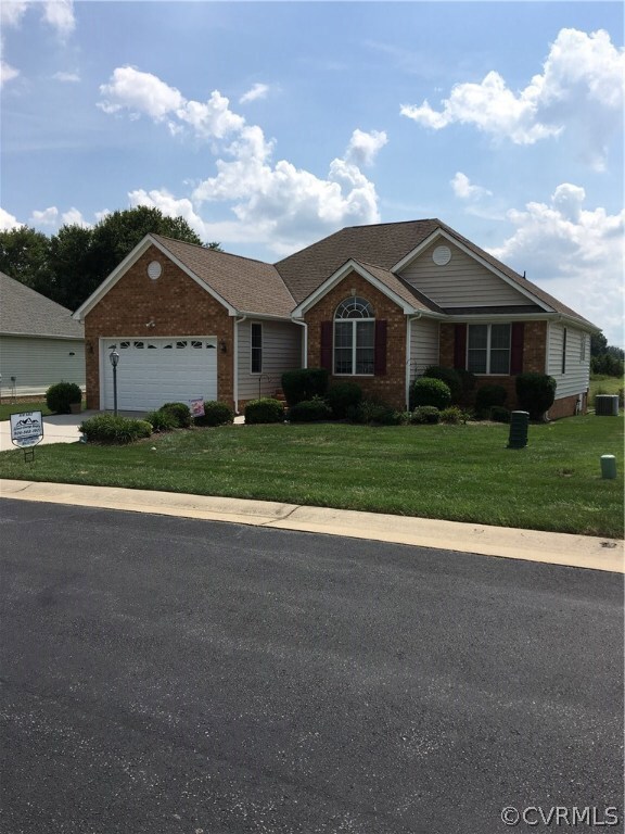 1105 Tinsley Blvd, Prince George, VA 23875 - photo 3