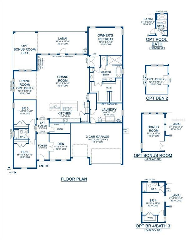 6273 Hidden Branch Dr, Apollo Beach, FL 33572 - photo 2