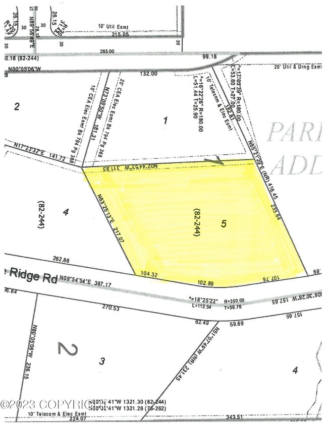 Lot 5 Blk 1