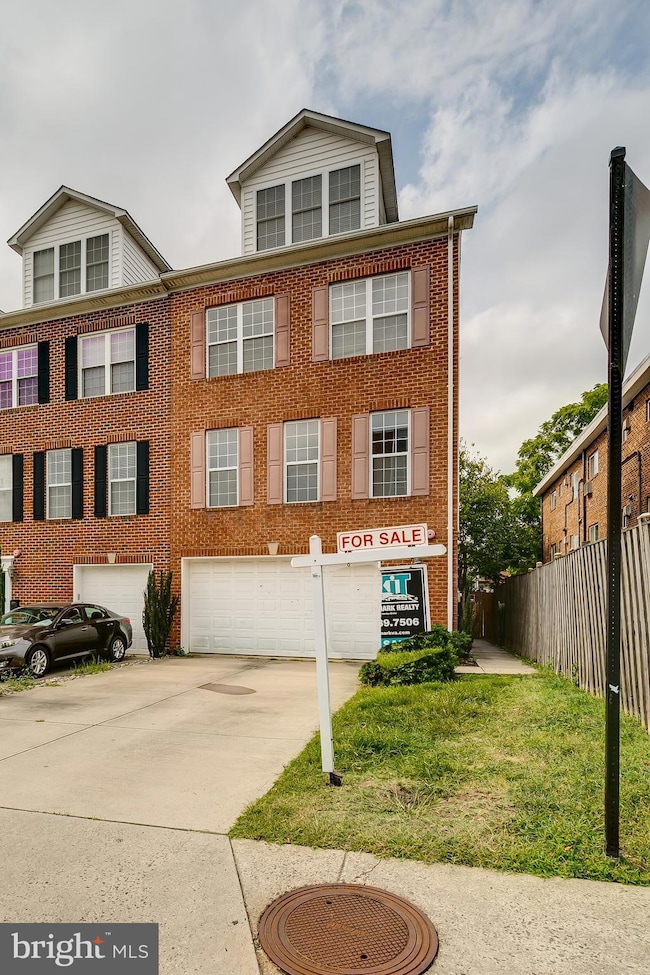 2026 N Culpeper St, Arlington, VA 22207 - photo 2