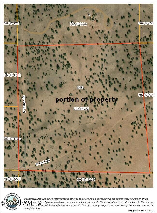 satellite image