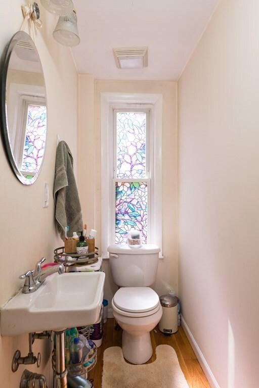 16 Bristol St unit 1, East Cambridge, MA 02141 - photo 3