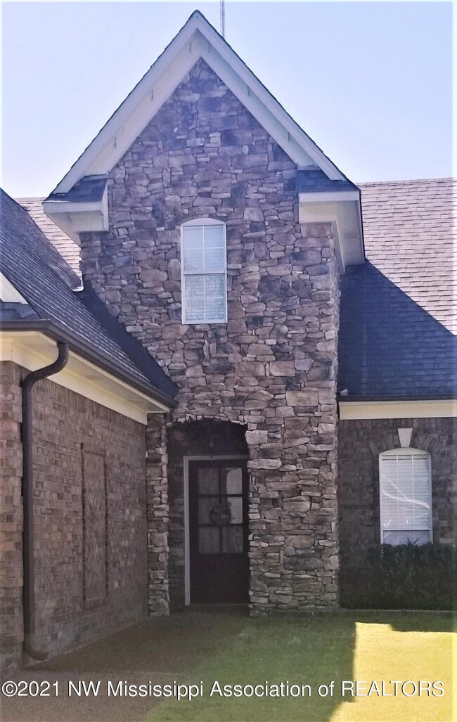 611 Ridge View Dr, Hernando, MS 38632 - photo 3