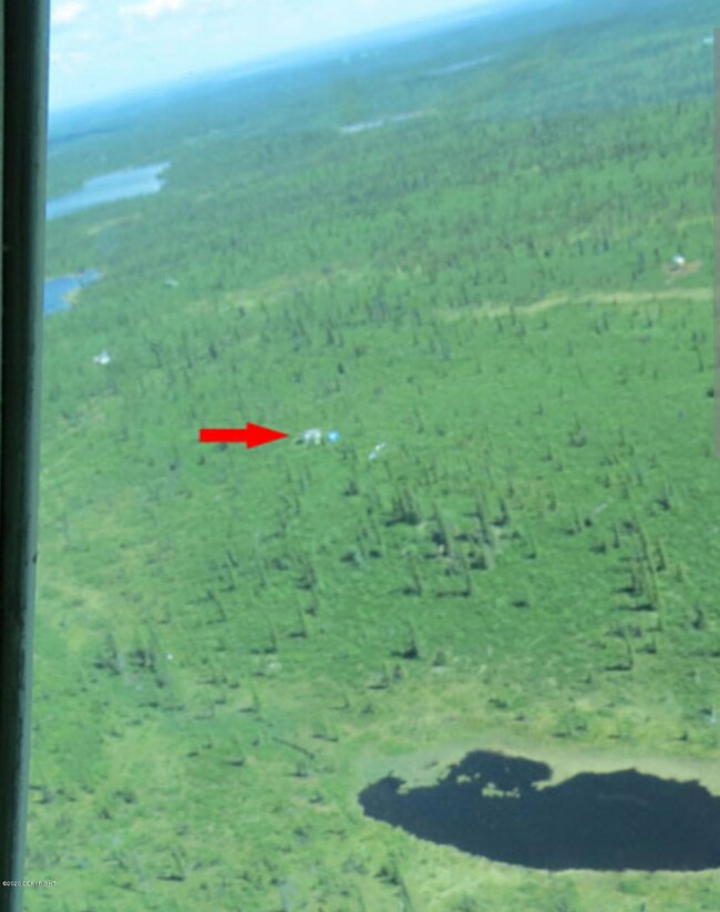 Aerial 3