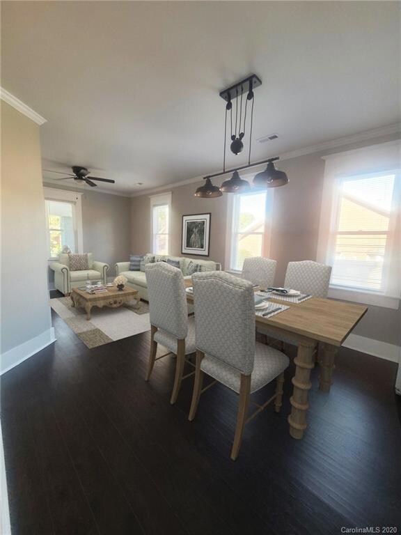 116 N Oakwood Dr, Statesville, NC 28677 - photo 5