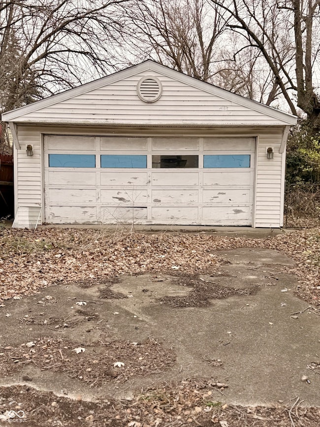 211 E Sherman St, Marion, IN 46952 - photo 3