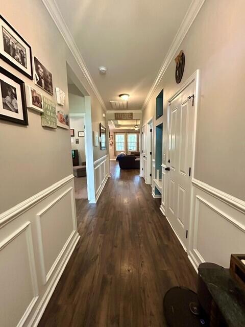 417 Whispering Breeze Ln, Summerville, SC 29486 - photo 6