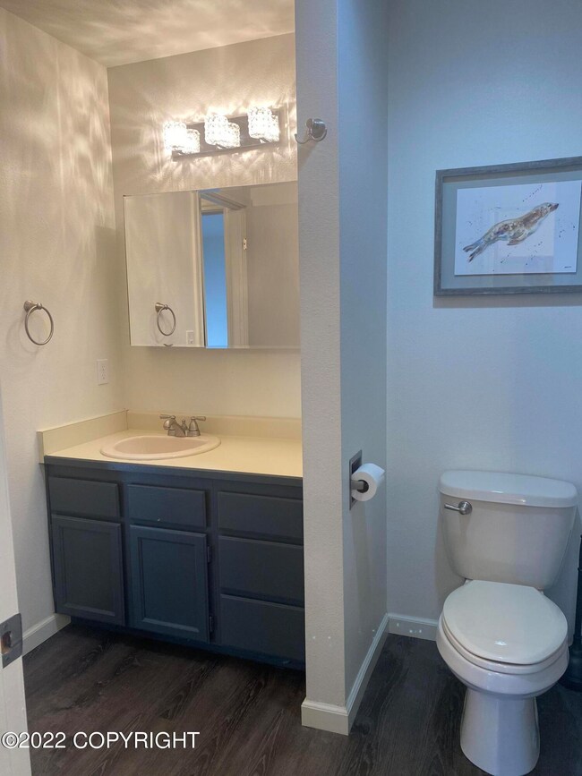1869 E Tudor Rd unit D-203, Anchorage, AK 99507 - photo 3